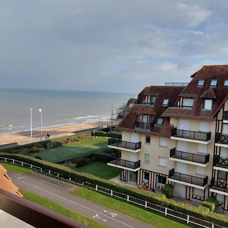 Apartment With Balcony Close To The Beach Cabourg Exterior photo